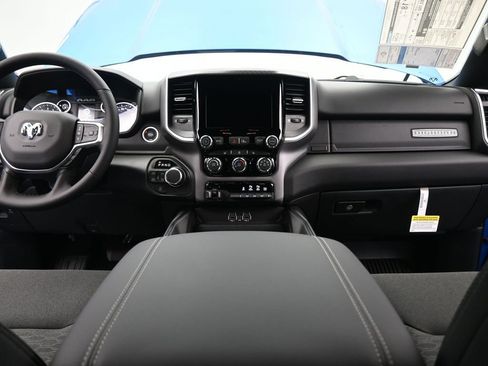 New 2026 RAM 1500 Big Horn image 24