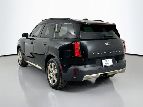 Certified 2025 MINI Cooper Countryman S image 7