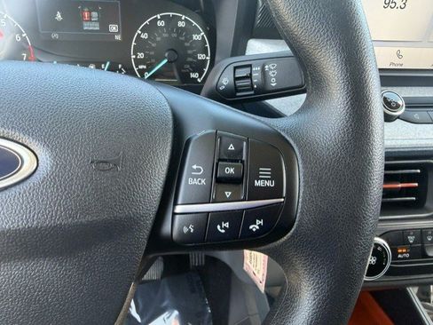 Used 2024 Ford Maverick XLT w/ Equipment Group 300A Standard AWD/4WD image 16