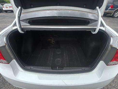 Used 2012 Chevrolet Cruze LT FWD image 15