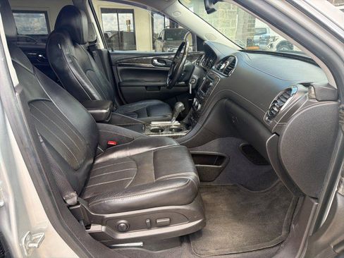 Used 2014 Buick Enclave Premium FWD image 20