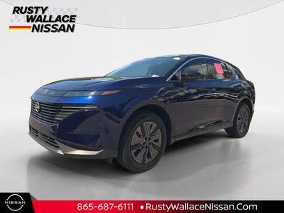 Used 2025 Nissan Murano SL