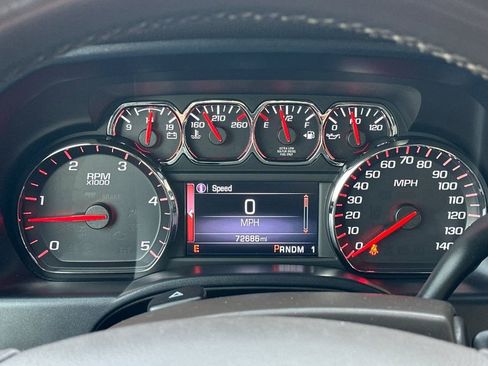 Used 2015 GMC Sierra 2500 SLT w/ Driver Alert Package image 23