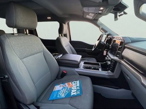Used 2024 Ford F150 XLT w/ Mobile Office Package image 19