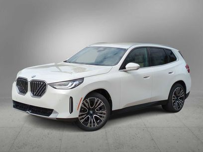 New 2026 BMW X3 xDrive30 w/ Premium Package