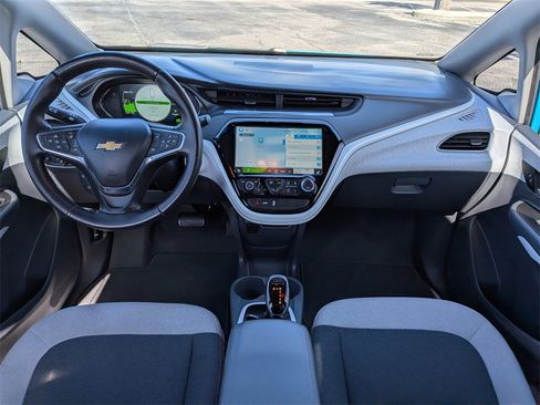 Used 2021 Chevrolet Bolt LT image 15