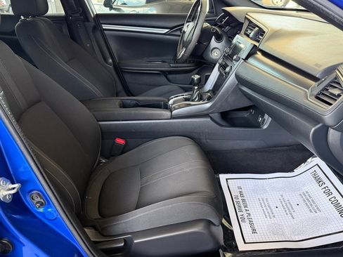 Used 2018 Honda Civic Sport image 30