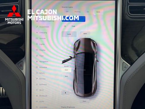 Used 2014 Tesla Model S P85 image 14