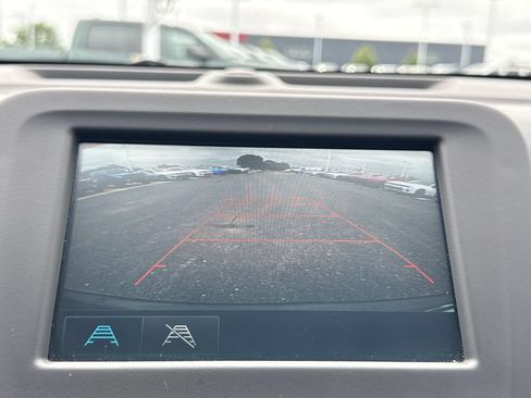 Used 2018 Chevrolet Equinox LT AWD/4WD image 19