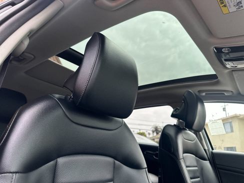 Certified 2023 Kia Sportage SX FWD image 26