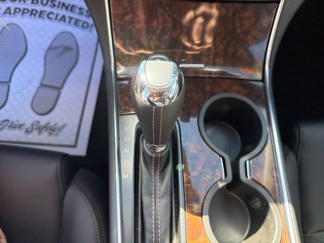 Used 2014 Chevrolet Impala LT w/ Convenience Package FWD image 21