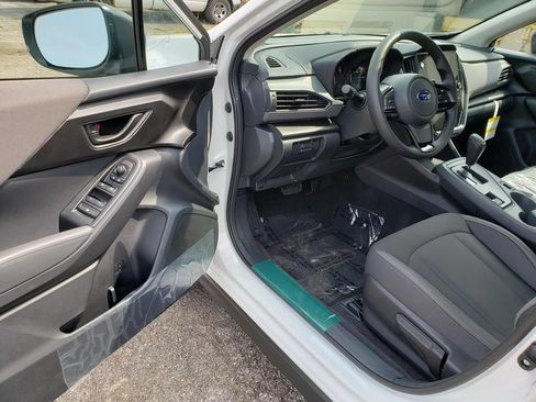 New 2026 Subaru Ascent Limited AWD/4WD image 6