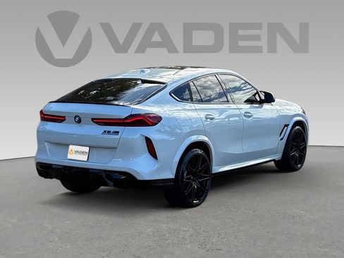 Used 2024 BMW X6 M Competition w/ Executive Package image 20