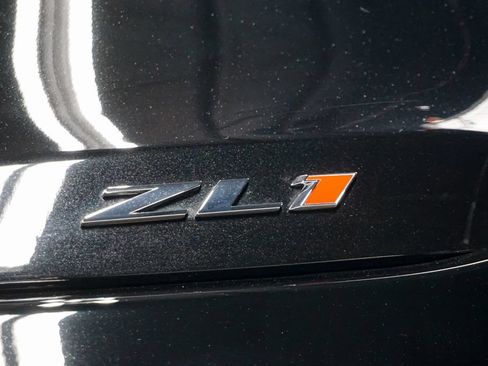 Used 2024 Chevrolet Camaro ZL1 RWD image 73