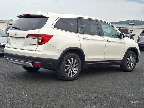 Used 2019 Honda Pilot EX image 6