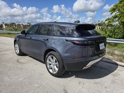Used 2026 Land Rover Range Rover Velar S AWD/4WD image 2