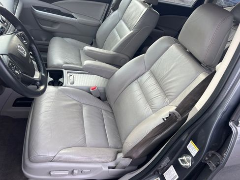 Used 2013 Honda CR-V EX-L image 11