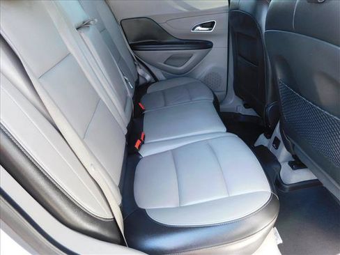 Used 2014 Buick Encore Premium FWD image 26