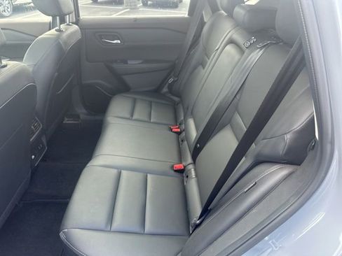 Certified 2023 Nissan Rogue SL w/ SL Premium Package image 14