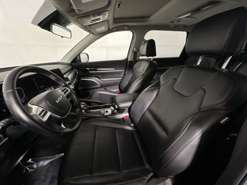 Used 2023 Kia Telluride S w/ S Sunroof Package AWD/4WD image 13