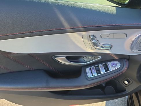 Used 2020 Mercedes-Benz C 43 AMG C 43 AMGﾮ image 17