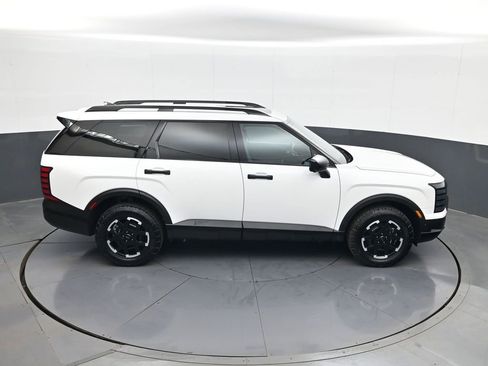 Certified 2026 Hyundai Palisade XRT Pro image 17