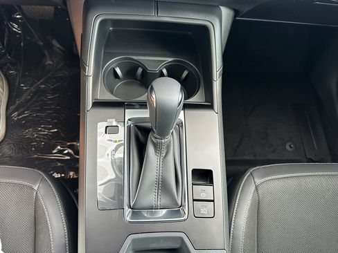 New 2026 MAZDA CX-5 Select AWD/4WD image 18
