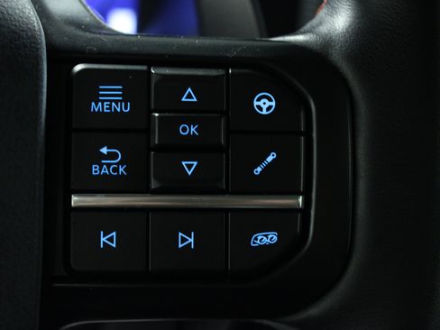Used 2024 Ford F150 Raptor AWD/4WD image 22