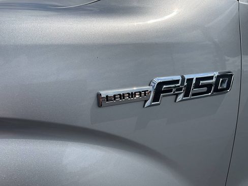 Used 2010 Ford F150 Lariat AWD/4WD image 36