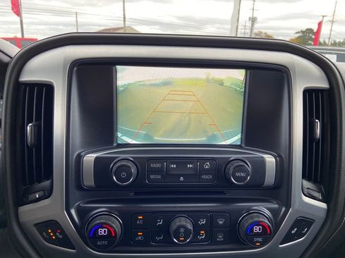 Used 2019 GMC Sierra 1500 SLE w/ SLE Value Package image 27