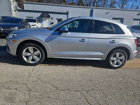 Used 2018 Audi Q5 2.0T Premium image 1