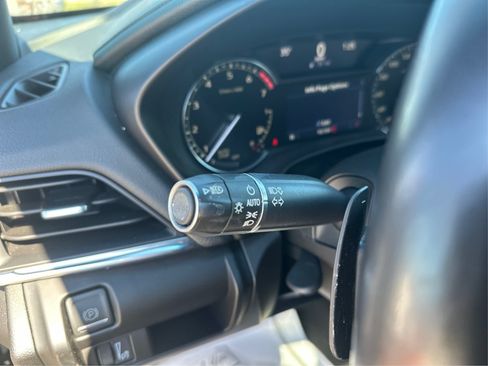 Used 2021 Cadillac CT4 Premium Luxury AWD/4WD image 35