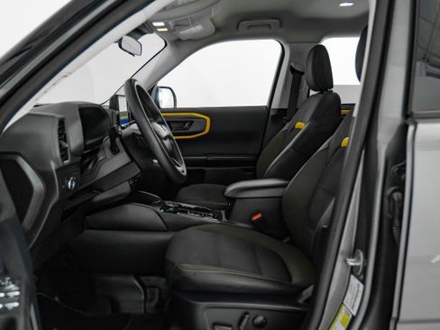 Used 2021 Ford Bronco Sport Badlands image 29