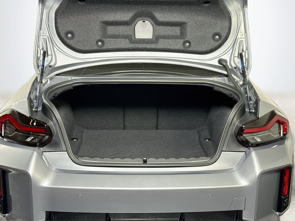 Used 2025 BMW M2 w/ Lighting Package RWD image 23