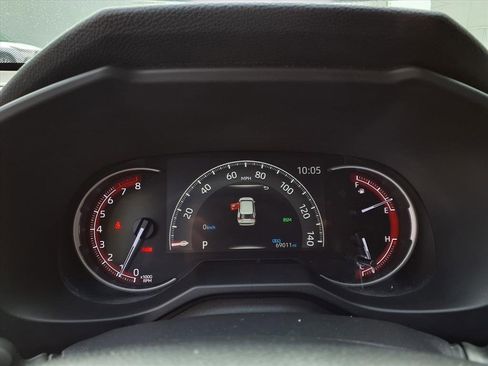 Certified 2023 Toyota RAV4 Adventure image 14