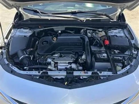 Used 2019 Chevrolet Malibu LT w/ Driver Confidence Package II image 20