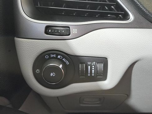 Used 2020 Jeep Cherokee Latitude Plus w/ Cold Weather Group image 11