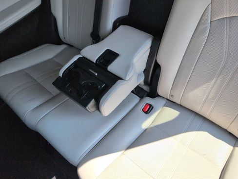 Used 2020 Lexus RX 350 FWD w/ Luxury Package image 19