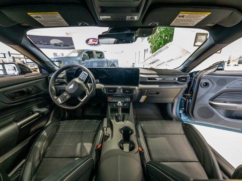 New 2026 Ford Mustang GT Premium w/ GT Performance Package image 68