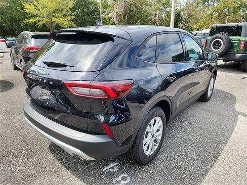 New 2025 Ford Escape Active image 3