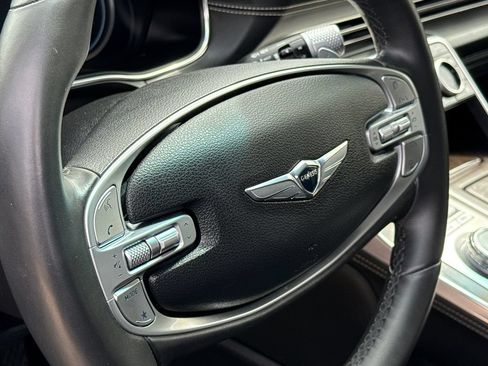 Used 2024 Genesis GV80 2.5T AWD/4WD image 29
