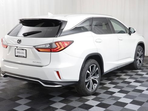 Used 2022 Lexus RX 350L Premium image 18