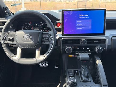 Used 2026 Toyota 4Runner TRD Sport Premium image 14