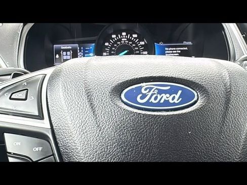 Certified 2023 Ford Edge Titanium w/ Class II Trailer Tow Package AWD/4WD image 20