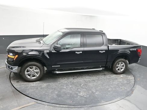 Used 2024 Ford F150 XLT w/ Mobile Office Package image 41