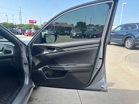 Used 2018 Honda Civic LX image 29