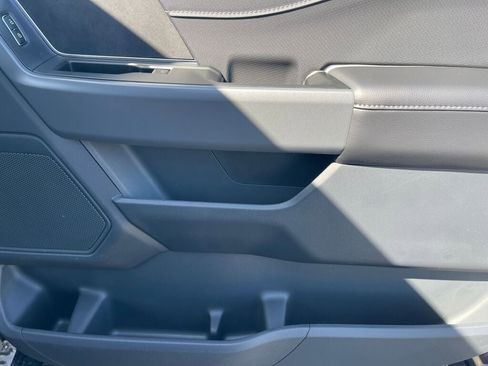 New 2025 Ford F150 XLT w/ Equipment Group 301A Standard image 16