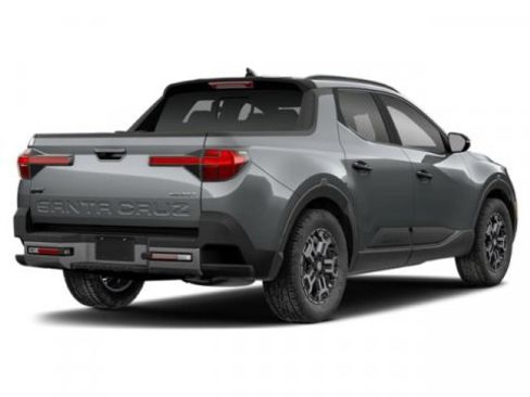 New 2026 Hyundai Santa Cruz XRT image 5