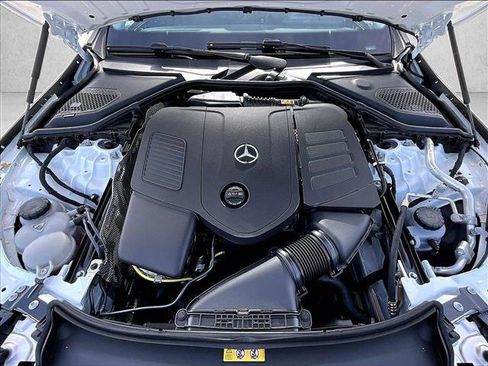 Used 2026 Mercedes-Benz E 350 Sedan image 13