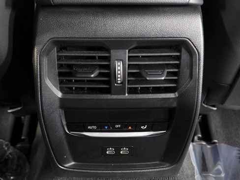 Used 2023 BMW i4 eDrive40 w/ Premium Package RWD image 24